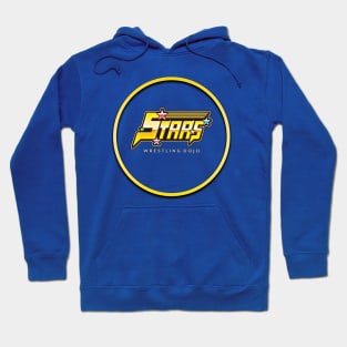 Stars Dojo Hoodie